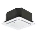 Kentatsu KSZB35HZAN1/1/KSUNB35HZAN1/KPU65-D кондиционер кассетный 2