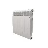 Радиатор Royal Thermo BiLiner 500 - 4 секц.