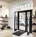 Тепломаш КЭВ-28П3171W тепловая завеса 3
