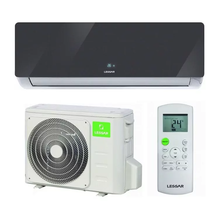 Lessar LS-HE12KNA2AD/LU-HE12KNA2AD кондиционер инверторный
