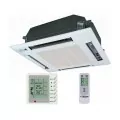 Gree GUHD60NM3FO/GKH60K3FI кондиционер кассетный 1