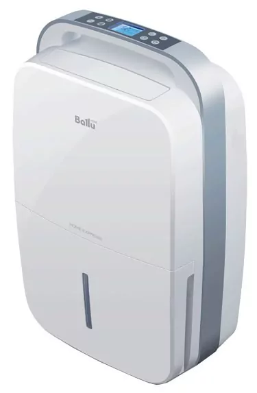Ballu BDM-30L Home Express осушитель воздуха