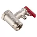 Royal Thermo RWH 30 Lagom водонагреватель 8