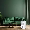 Ballu BD10U осушитель воздуха 11