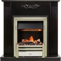 Каминокомплект Dimplex Lumsden - Венге с очагом Cavendish