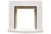 Портал Dimplex Montana - Белый