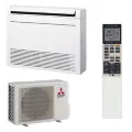 Mitsubishi Electric MFZ-KJ50VE/MUFZ-KJ50VE кондиционер напольно-потолочный 2