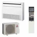 Mitsubishi Electric MFZ-KJ50VE/MUFZ-KJ50VE кондиционер напольно-потолочный 5