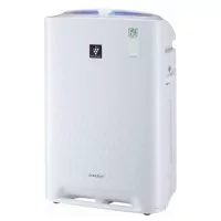 Sharp KC-A61RW белый очиститель-увлажнитель воздуха