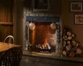 Dimplex Silverton 3
