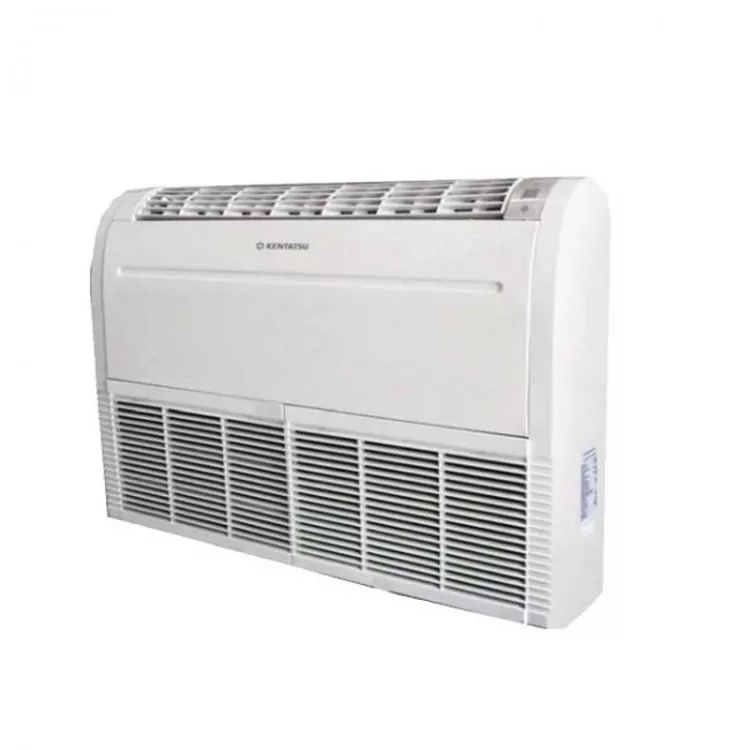 Kentatsu KSHC53HFAN1/KSUC53HFAN1 кондиционер напольно-потолочный