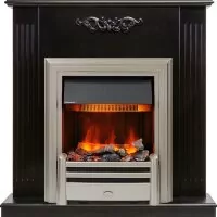 Каминокомплект Dimplex Lumsden - Венге с очагом Chesford