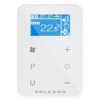 Контроллер Volcano HMI EC