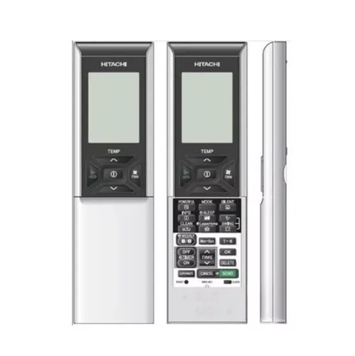 Hitachi SPX-RCKA1 инфракрасный пульт + приемник сигнала