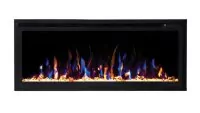 Электроочаг RealFlame Saphir 50