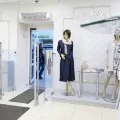 Тепломаш КЭВ-6П2211Е Сomfort (нерж. ст.) тепловая завеса  7