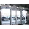 Тепломаш КЭВ-6П2211Е Сomfort (нерж. ст.) тепловая завеса  8