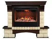 RealFlame Tango AO с Helios 26 3D