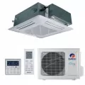 Gree GUD50T/A-S/GUD50W/A-S кондиционер кассетный 1