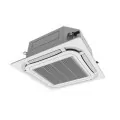 Gree GUD50T/A-S/GUD50W/A-S кондиционер кассетный 2