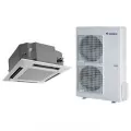 Gree GUD50T/A-S/GUD50W/A-S кондиционер кассетный 5