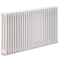 Zehnder 3057/26 секций радиатор RAL 9016 боковое подключение