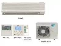 Daikin FAQ100B/RR100BV инверторная сплит-система