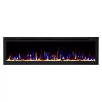 Электроочаг RealFlame Saphir 60