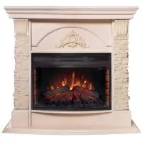 Камин электрический RealFlame Athena с FireField 25 SIR