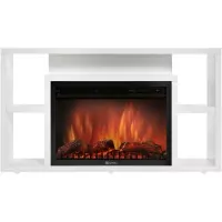 Портал Electrolux Multimedia 30 белый