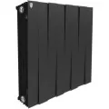 Royal Thermo PianoForte 500 Noir Sable Радиатор - 12 секц. 2
