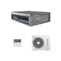 Energolux SAD60D3-A/SAU60U3-A-WS30 кондиционер канальный 2