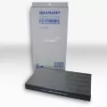 SHARP FZC100HFE HEPA фильтр 2