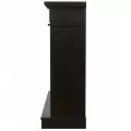 Портал Firelight Noce 25 венге 3