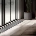 Royal Thermo atrium-110/300/1600-DG-U-NA внутрипольный конвектор 5