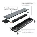 Royal Thermo atrium-110/300/1600-DG-U-NA внутрипольный конвектор 6