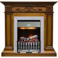 Dimplex Verona под классический очаг дуб антик 5