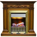 Dimplex Verona под классический очаг дуб антик 6