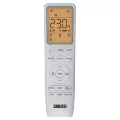 Zanussi ZACS-18 HB/N1 кондиционер 5