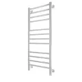Royal Thermo Axel white П12 500х1200 (встроен. диммер) электрополотенцесушитель 1