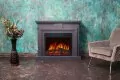 Royal Flame Coventry Grey - Серый 4