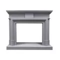 Royal Flame Coventry Grey - Серый 1