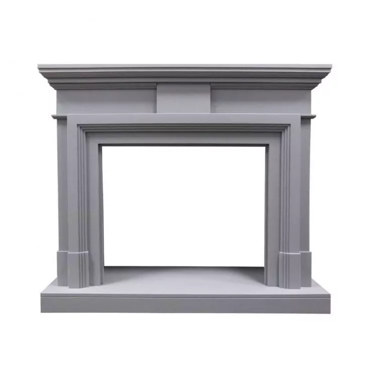 Royal Flame Coventry Grey - Серый