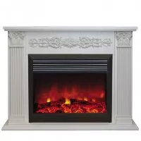 RealFlame Mirra 26 WT с Novara 26 3D
