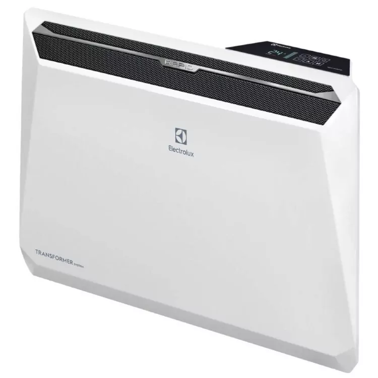 Electrolux ECH/R-1000 T-TUI4 
