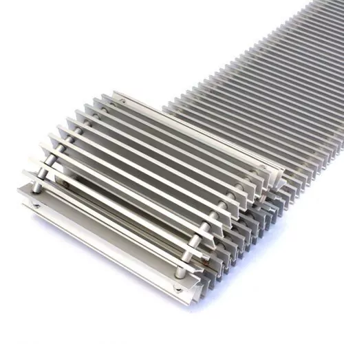 Радиатор Techno Стандарт PPA 350-4200