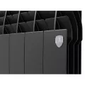 Royal Thermo BiLiner 350 Noir Sable VR радиатор 6 секций 7