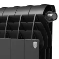 Royal Thermo BiLiner 350 Noir Sable VR радиатор 6 секций 2