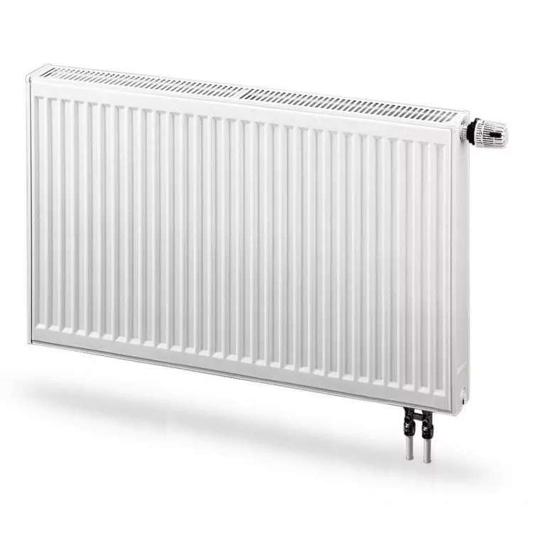 Royal Thermo VENTIL COMPACT Радиатор панельный VC22-300-1700 RAL9016