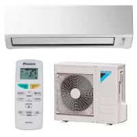 Daikin Inverter FTXB20C/RXB20C